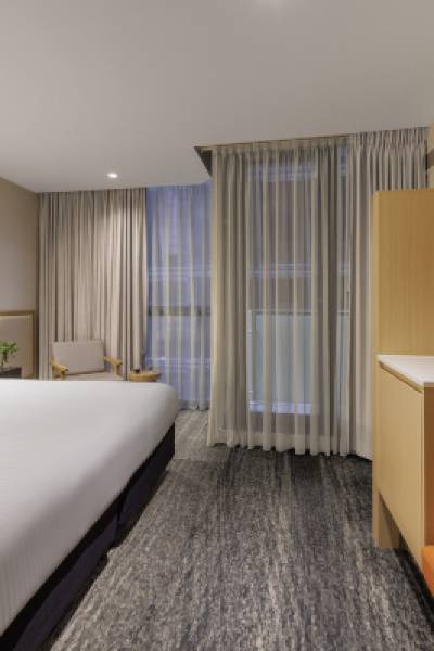 Brady Hotels Central Melbourne