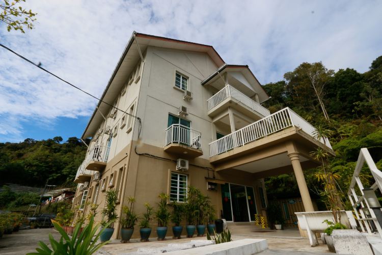 Golden Lodge in Cameron Highlands | 2023 Updated prices, deals - Klook ...