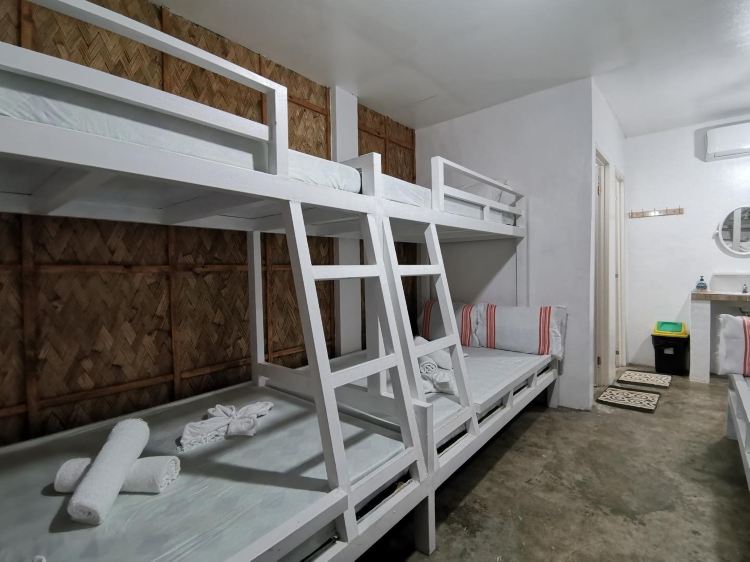 RedDoorz Camp Saint John Hotel La Union in San Juan 2023 Updated