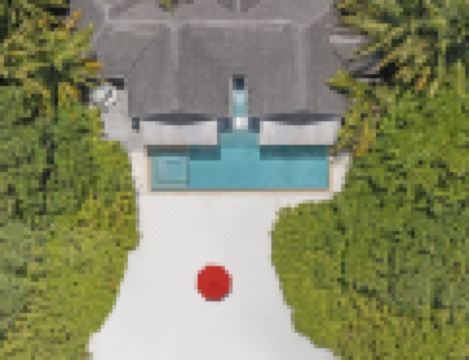 room overview picture