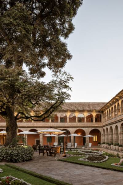 Monasterio, A Belmond Hotel, Cusco