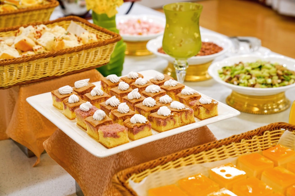 Youhao Romance HotelOver view