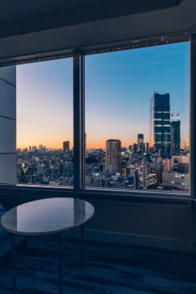 The Prince Park Tower Tokyo - Preferred Hotels & Resorts, LVX Collection