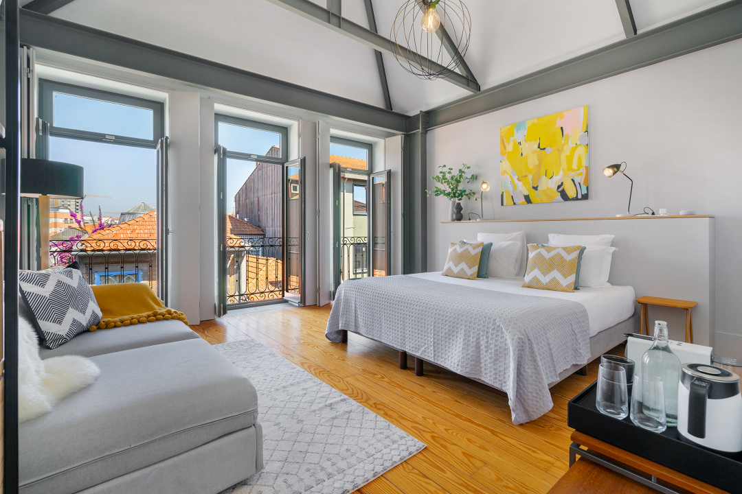 Canto de Luz - Luxury Maison Over view