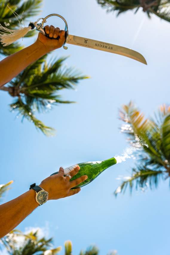 三亚亚龙湾瑞吉度假酒店图片