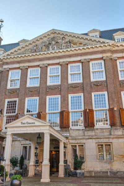 Sofitel Legend the Grand Amsterdam