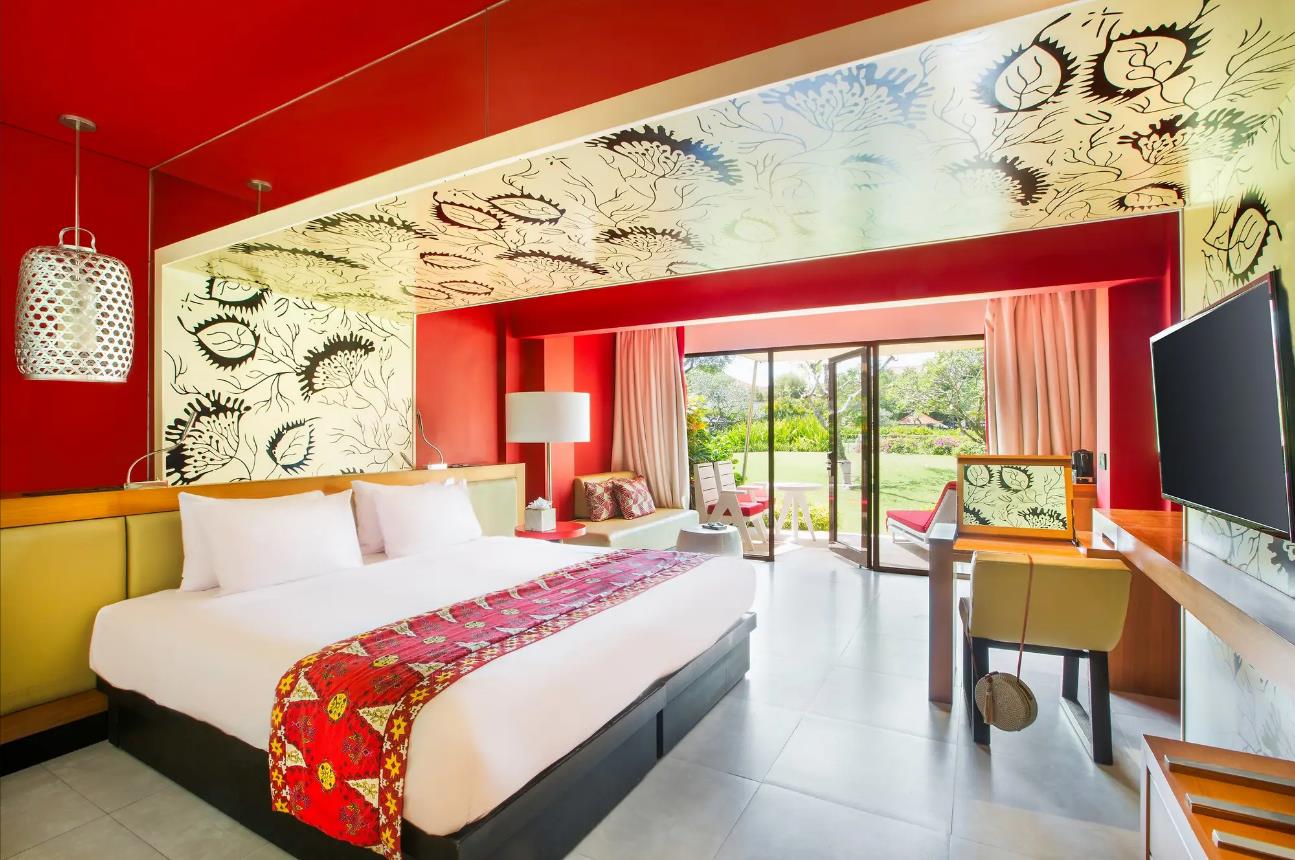 ClubMed Bali - Évaluations de l'hôtel 4 étoiles à Bali
