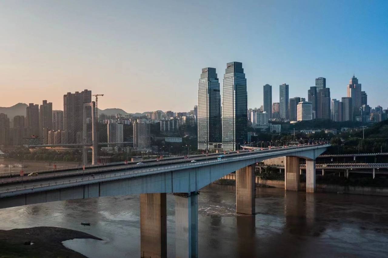 重庆丽笙世嘉酒店图片