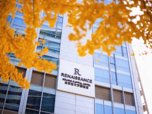 北京富力万丽酒店图片