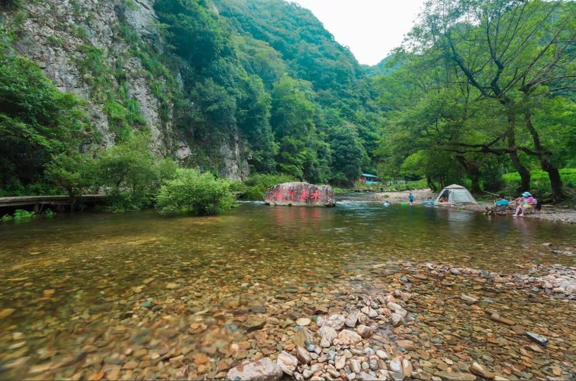 山也民宿(泾县水墨汀溪风景区店)图片
