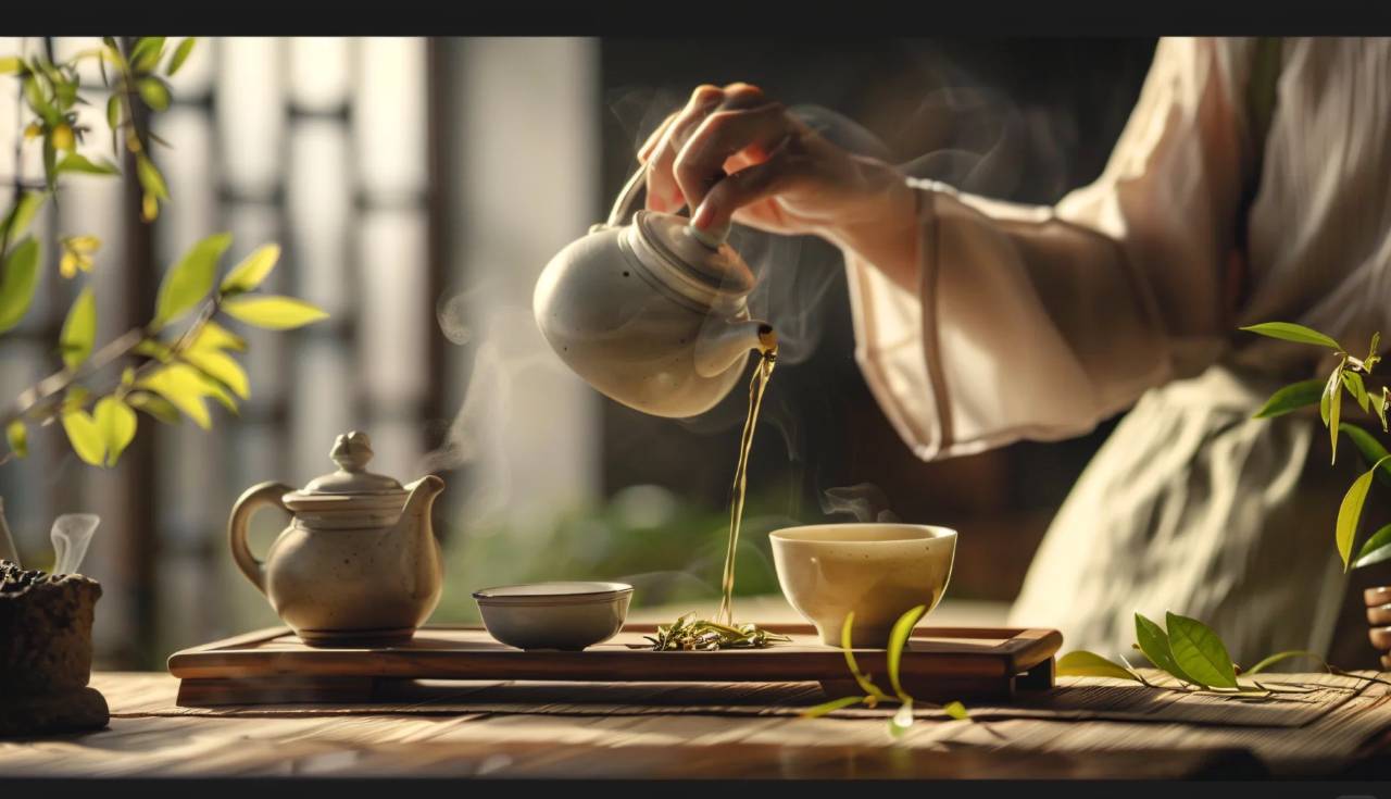 乐曼森·La Maison｜既山野·溯野度假庭院(丽江古城大水车店)图片