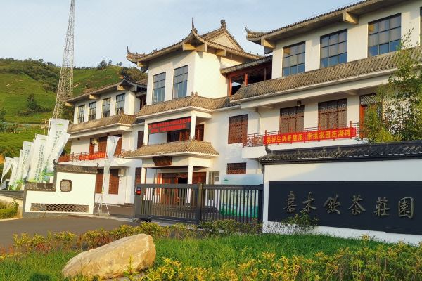 酒店图片