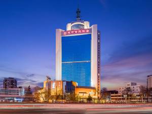 北京京都信苑饭店图片