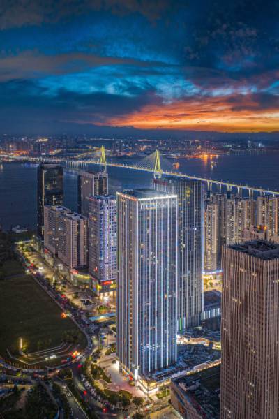 Maison New Century Hotel Xiashan Zhanjiang