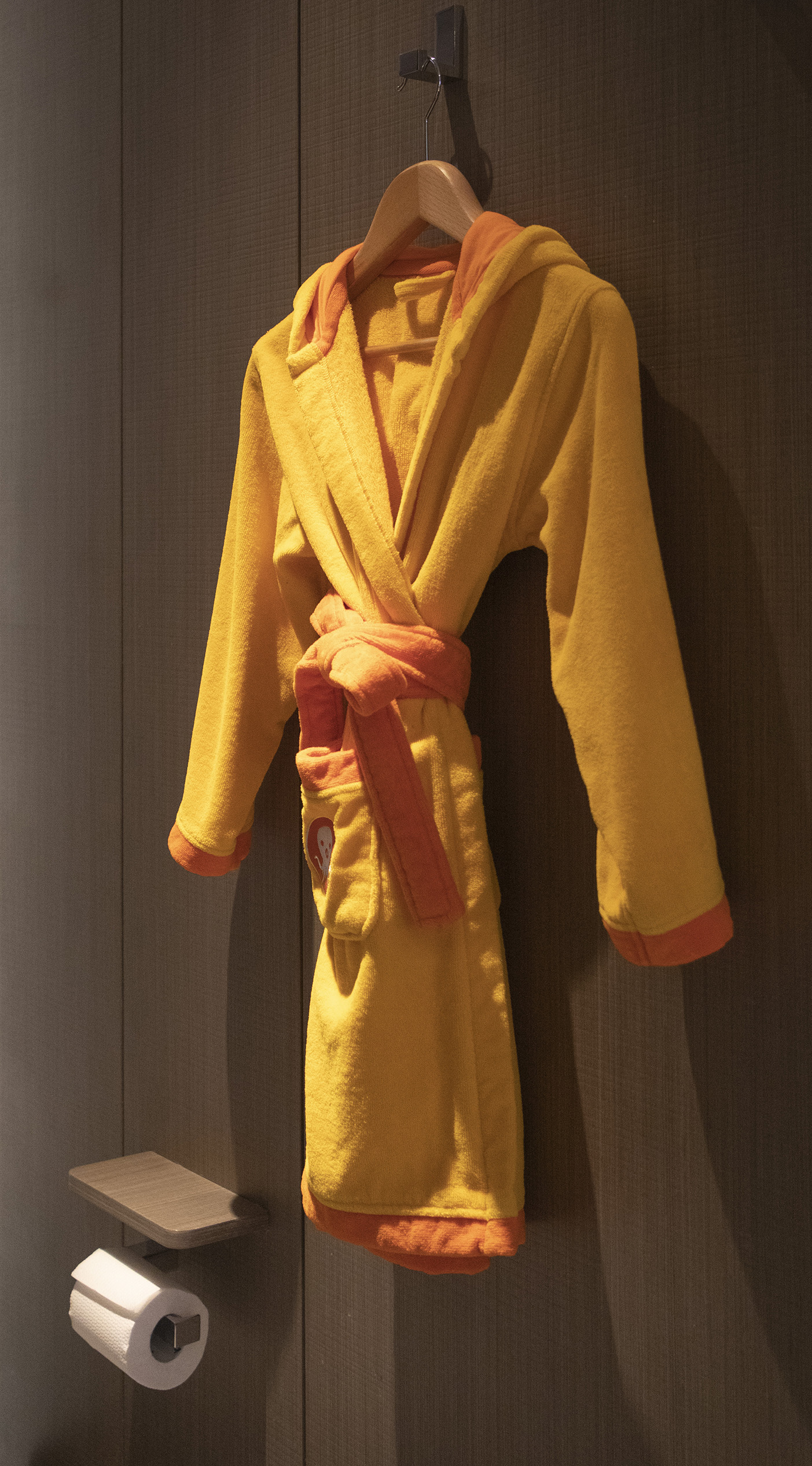 Hotel Chevalier Robe