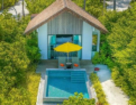 room overview picture