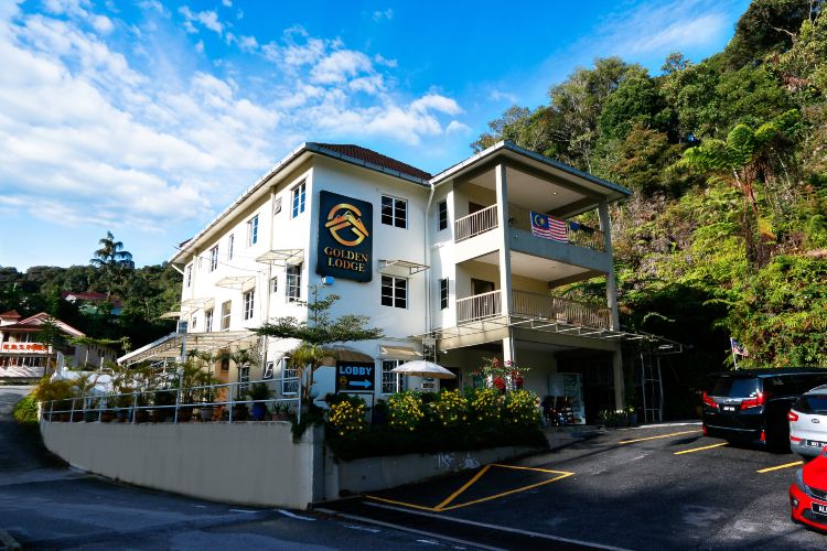 Golden Lodge in Cameron Highlands | 2023 Updated prices, deals - Klook ...