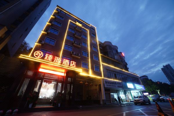 酒店图片