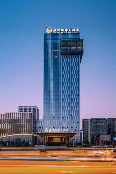 WenZhou RuiJin Hotel