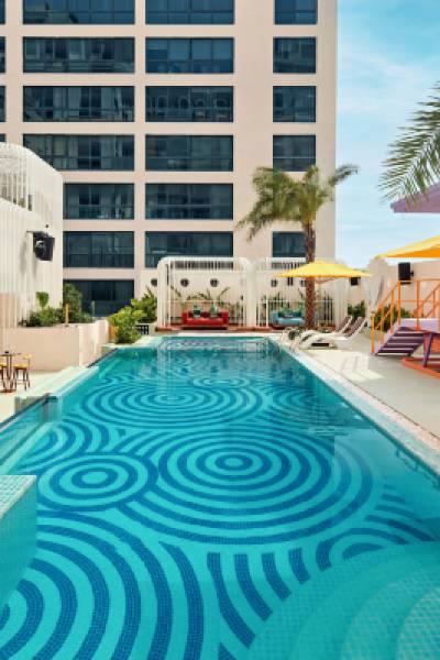 Movenpick Hotel Hanoi Centre