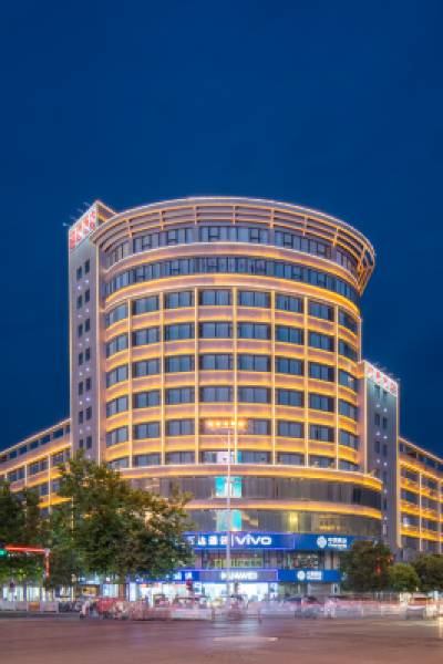 Yingjun International Hotel