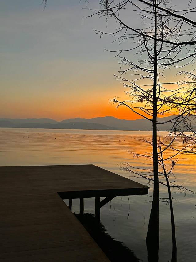 风吟洱海·Holiday Villa·亲子海景度假民宿(大理洱海店)图片