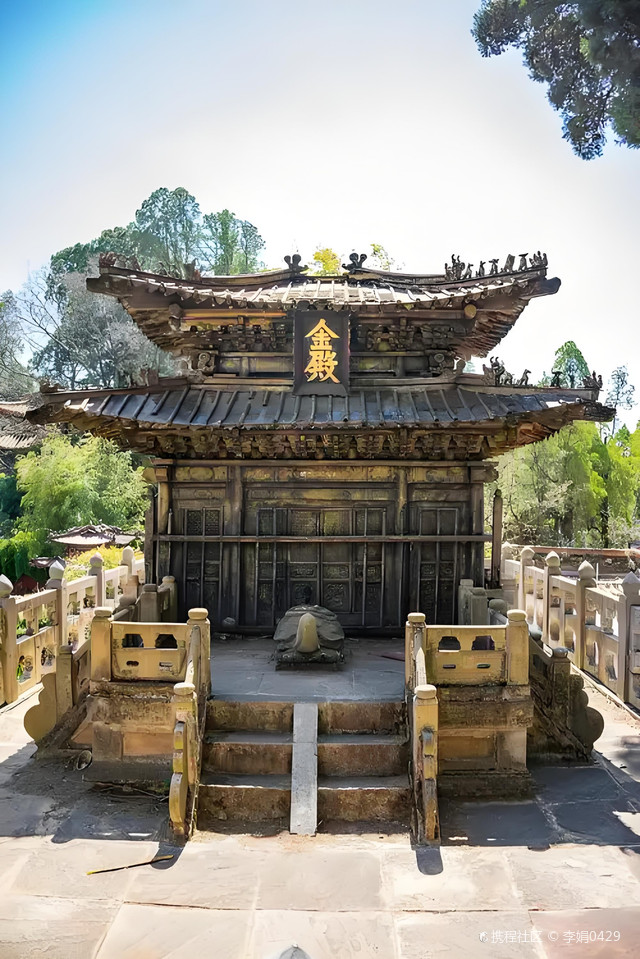 馆藏与文物陈列