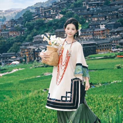 贵州贵阳+梵净山+黄果树景区+荔波+西江千户苗寨6日5晚私家团 贵州贵阳+梵净山+黄果树景区+荔波+西江千户苗寨6日5晚私家团
