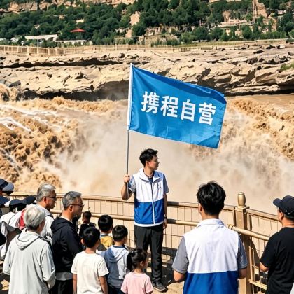 西安+兵马俑+壶口瀑布+华山+黄帝陵5日4晚跟团游 西安+兵马俑+壶口瀑布+华山+黄帝陵5日4晚跟团游