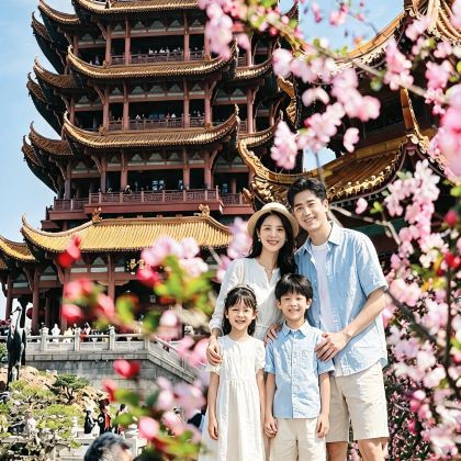 宜昌+长江三峡+三峡大坝+黄鹤楼3日2晚跟团游 宜昌+长江三峡+三峡大坝+黄鹤楼3日2晚跟团游