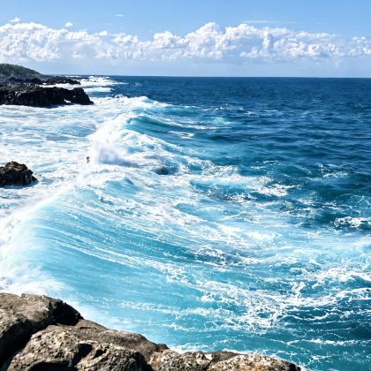 毛里求斯+布拉班特山+蓝湾+海豚湾+路易港8日7晚拼小团 毛里求斯+布拉班特山+蓝湾+海豚湾+路易港8日7晚拼小团