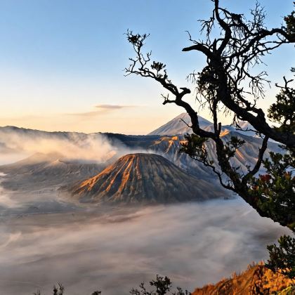 印度尼西亚+巴厘岛+布罗莫火山+伊真火山+佩妮达岛8日7晚跟团游 印度尼西亚+巴厘岛+布罗莫火山+伊真火山+佩妮达岛8日7晚跟团游