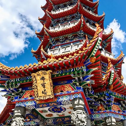八里城遗址+肇岳山国家湿地公园+千鹤岛旅游风景区3日2晚私家团 八里城遗址+肇岳山国家湿地公园+千鹤岛旅游风景区3日2晚私家团