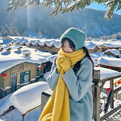 哈尔滨+长白山+延吉+长春6日5晚跟团游 哈尔滨+长白山+延吉+长春6日5晚跟团游
