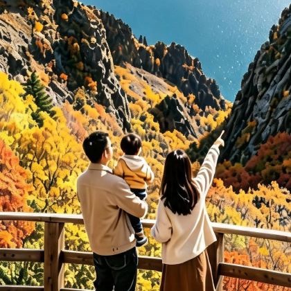 长白山+延吉5日4晚私家团 长白山+延吉5日4晚私家团