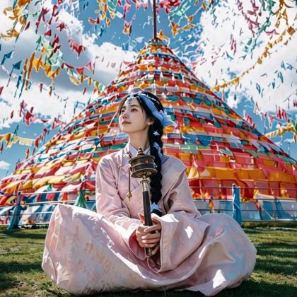 云南丽江+大理市+香格里拉+玉龙雪山+洱海6日5晚私家团 云南丽江+大理市+香格里拉+玉龙雪山+洱海6日5晚私家团