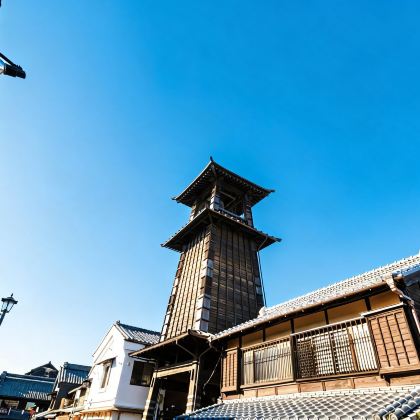 日本东京+轻井泽町5日4晚私家团 日本东京+轻井泽町5日4晚私家团