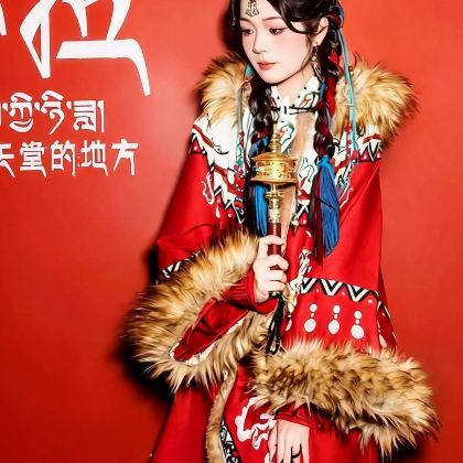 丽江+香格里拉5日4晚跟团游 丽江+香格里拉5日4晚跟团游
