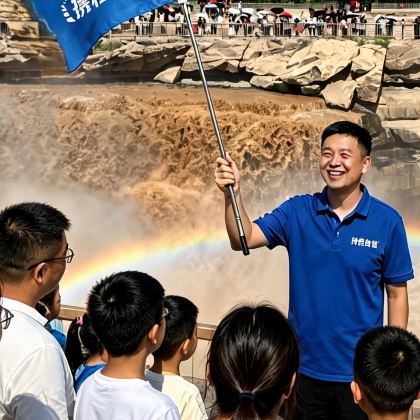 西安+兵马俑+壶口瀑布+华山+黄帝陵5日4晚跟团游 西安+兵马俑+壶口瀑布+华山+黄帝陵5日4晚跟团游