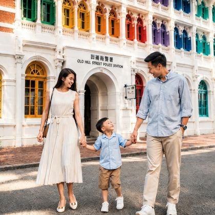 新加坡+马来西亚6日5晚跟团游 新加坡+马来西亚6日5晚跟团游