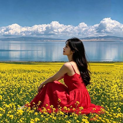 青海湖景区+茶卡盐湖+祁连3日2晚拼小团 青海湖景区+茶卡盐湖+祁连3日2晚拼小团