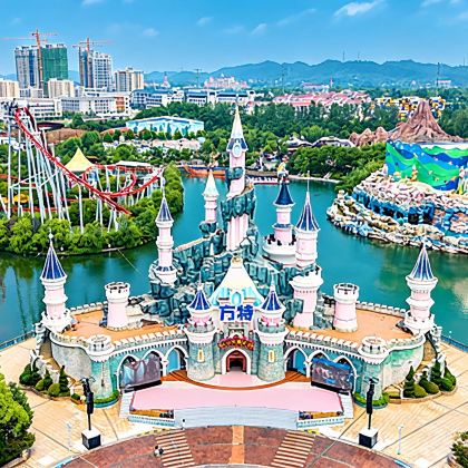 株洲+长沙6日5晚私家团 株洲+长沙6日5晚私家团