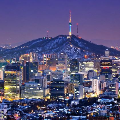 韩国首尔景福宫+N首尔塔+明洞+北村韩屋村7日6晚拼小团 韩国首尔景福宫+N首尔塔+明洞+北村韩屋村7日6晚拼小团