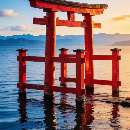日本+韩国6日5晚私家团 日本+韩国6日5晚私家团