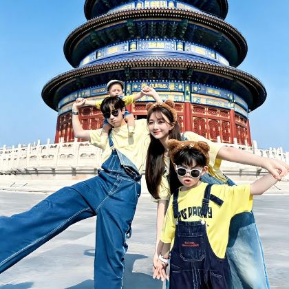 北京5日4晚拼小团 北京5日4晚拼小团