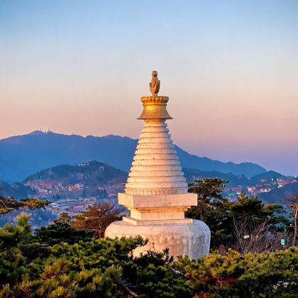 江西庐山风景名胜区4日3晚拼小团 江西庐山风景名胜区4日3晚拼小团