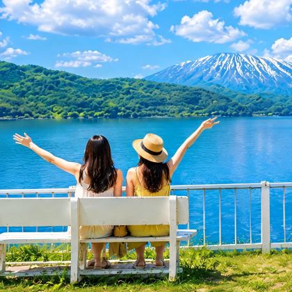 日本北海道4日3晚跟团游 日本北海道4日3晚跟团游