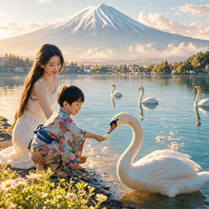日本东京5日4晚私家团 日本东京5日4晚私家团