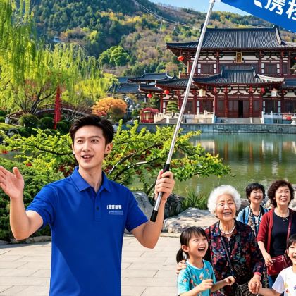 西安3日2晚跟团游 西安3日2晚跟团游