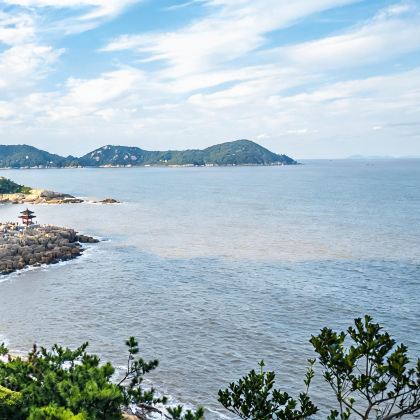 浙江普陀山2日1晚跟团游 浙江普陀山2日1晚跟团游